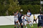 Men's Soccer vs Gordon  Wheaton Men's Soccer vs Gordon. - Photo by Keith Nordstrom : Wheaton, Soccer, Gordon, MSoc2019